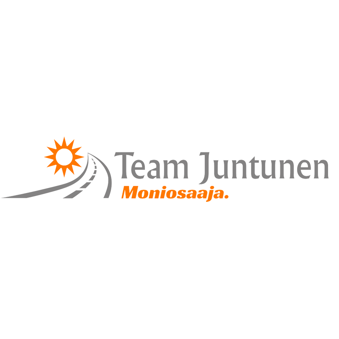 Team Juntunen Oy