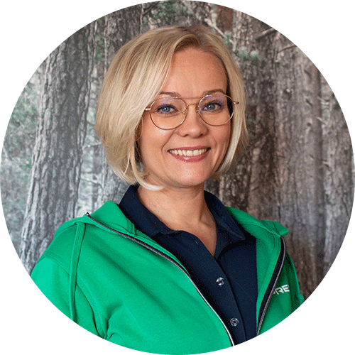 Katja Martinmäki