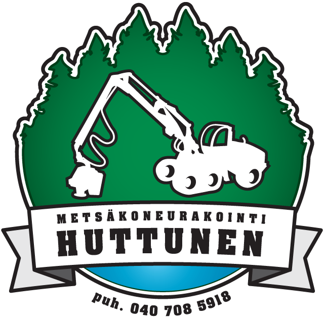 Metsäkoneurakointi Huttunen Oy