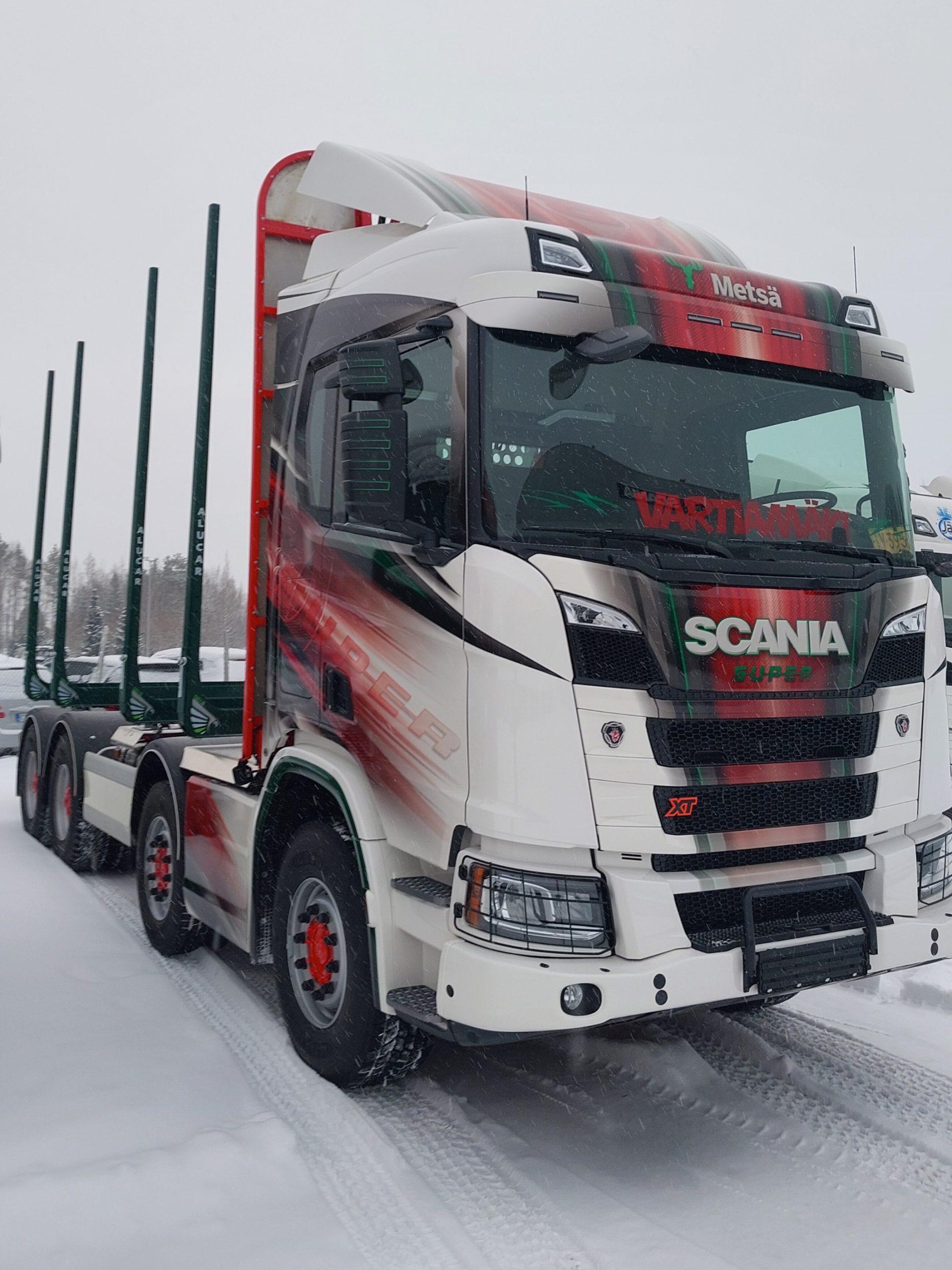 Velj. Vartiamäki Oy