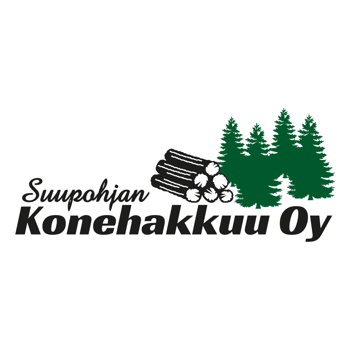 Suupohjan Konehakkuu Oy