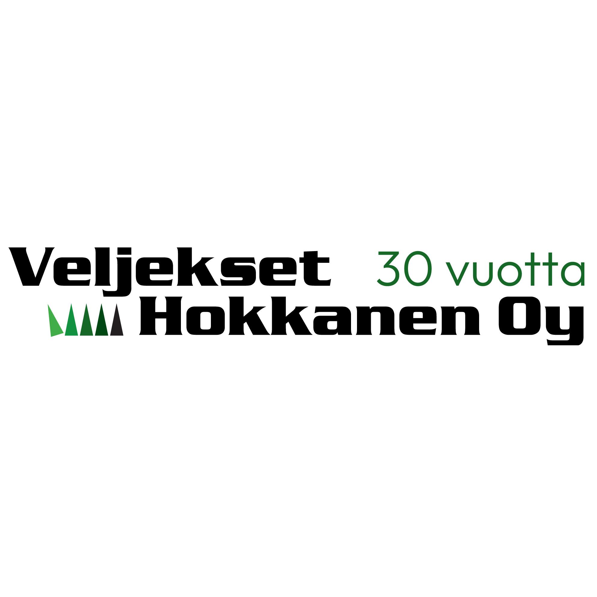 Veljekset Hokkanen Oy