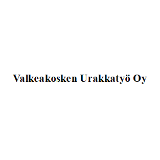 Valkeakosken Urakkatyö Oy