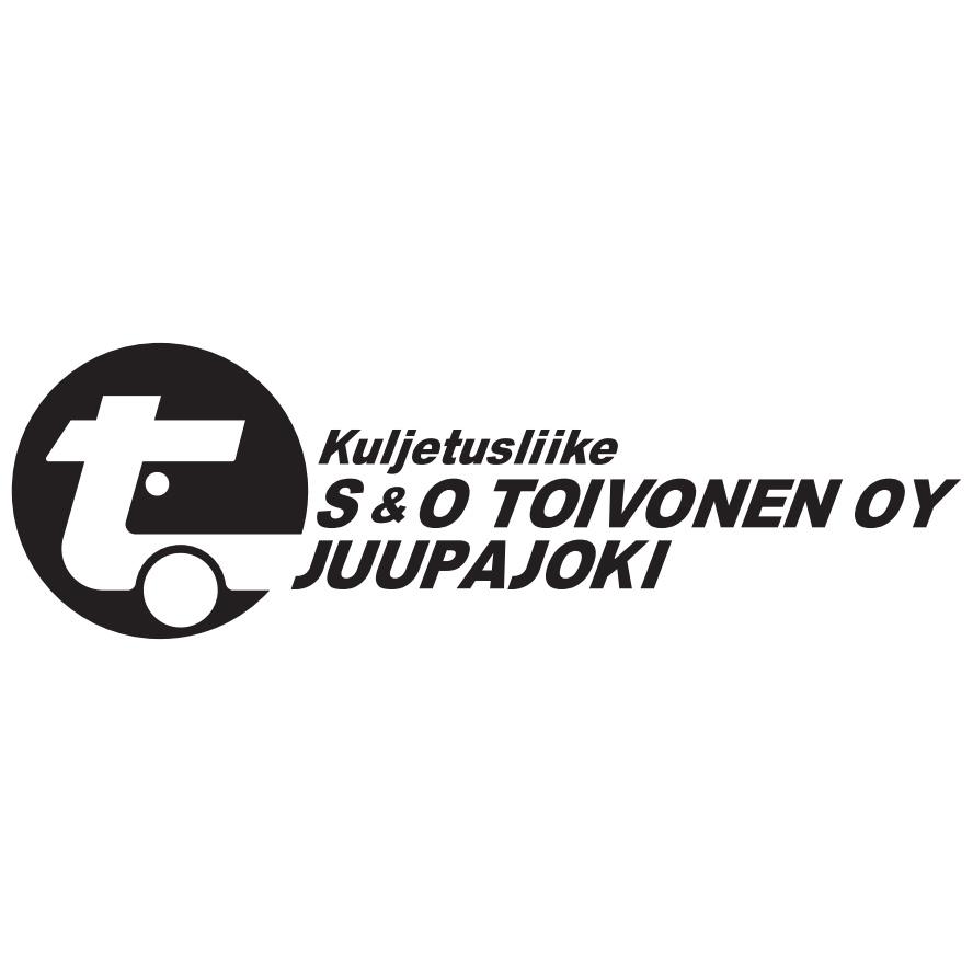 Kuljetusliike S&O   Toivonen Oy