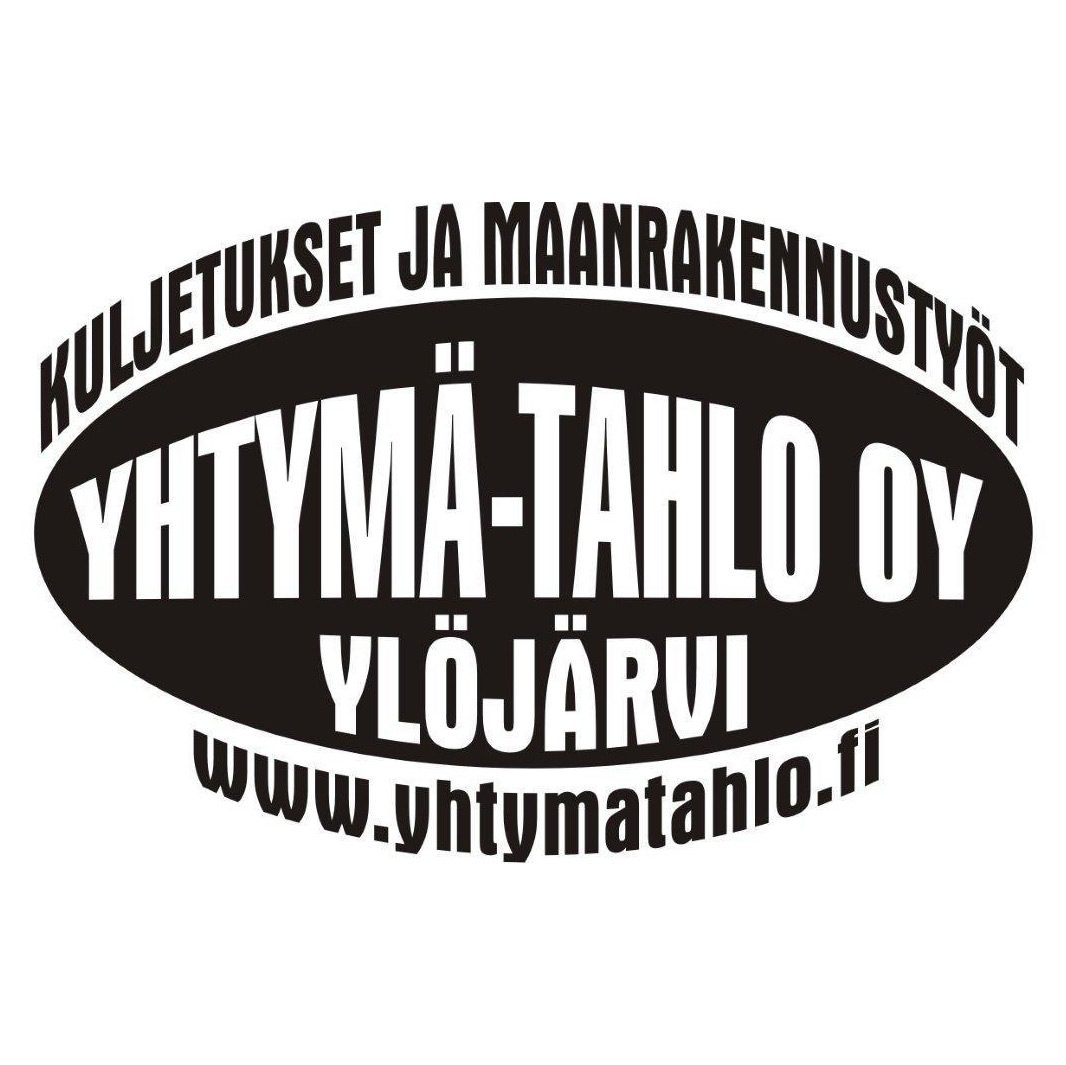 Yhtymä-Tahlo Oy